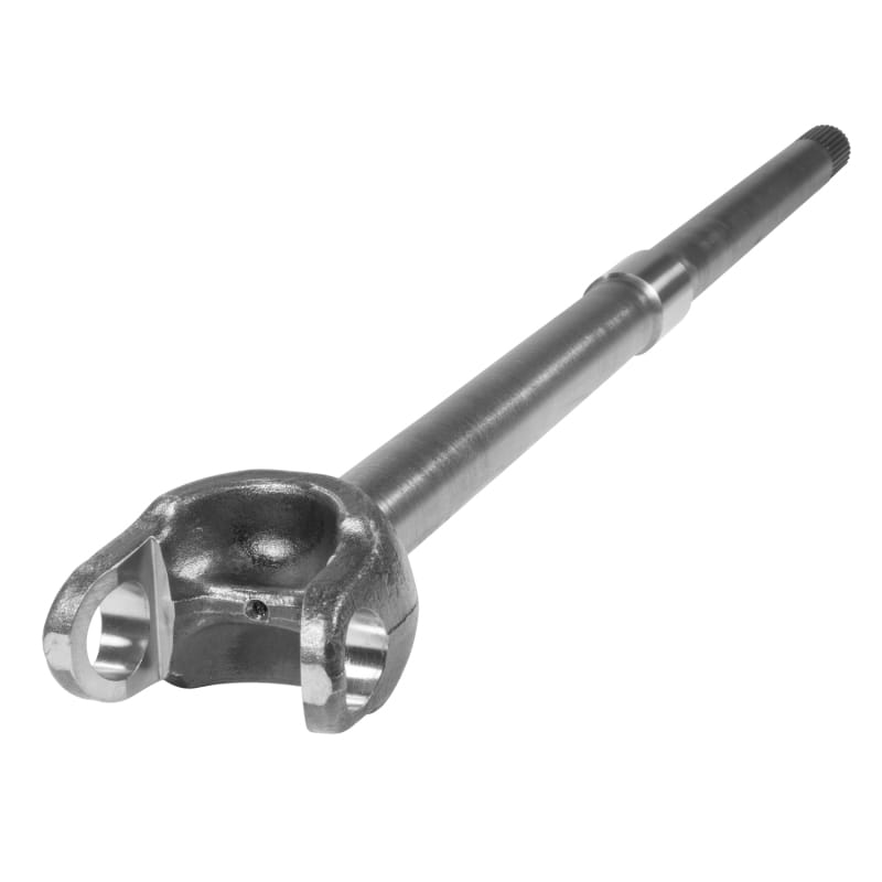 YUK Chromoly Axles