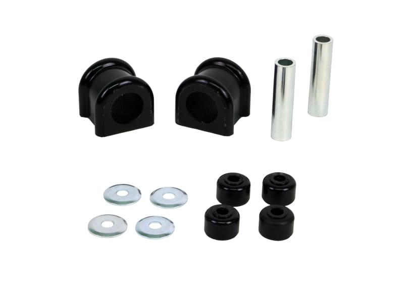 WL Bushings - Sway Bar thumbnail 3