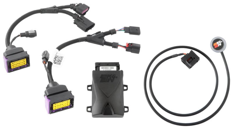 KN Throttle Control Module thumbnail 3