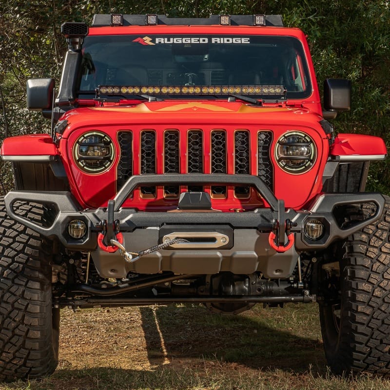 RUG Bumpers thumbnail 3