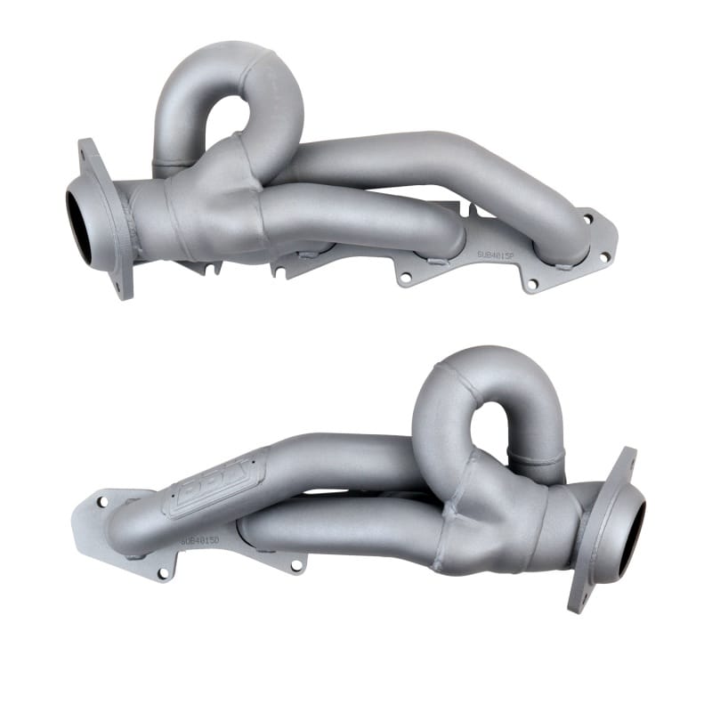 BBK Short Tuned Length Headers thumbnail 4