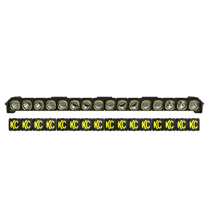 KCL FLEX ERA LED Light Bar thumbnail 4