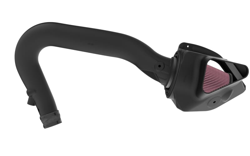 KN NextGen Cold Air Intakes thumbnail 3