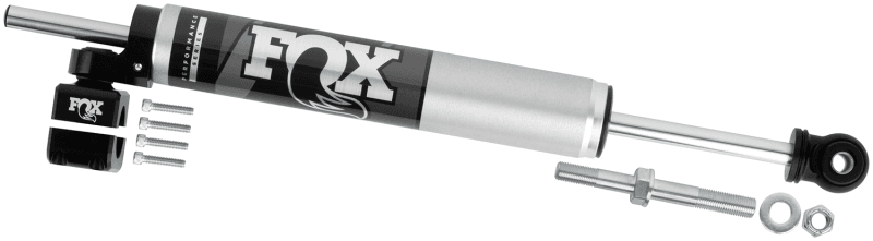 FOX 2.0 Perf Steer Stabilizer thumbnail 3