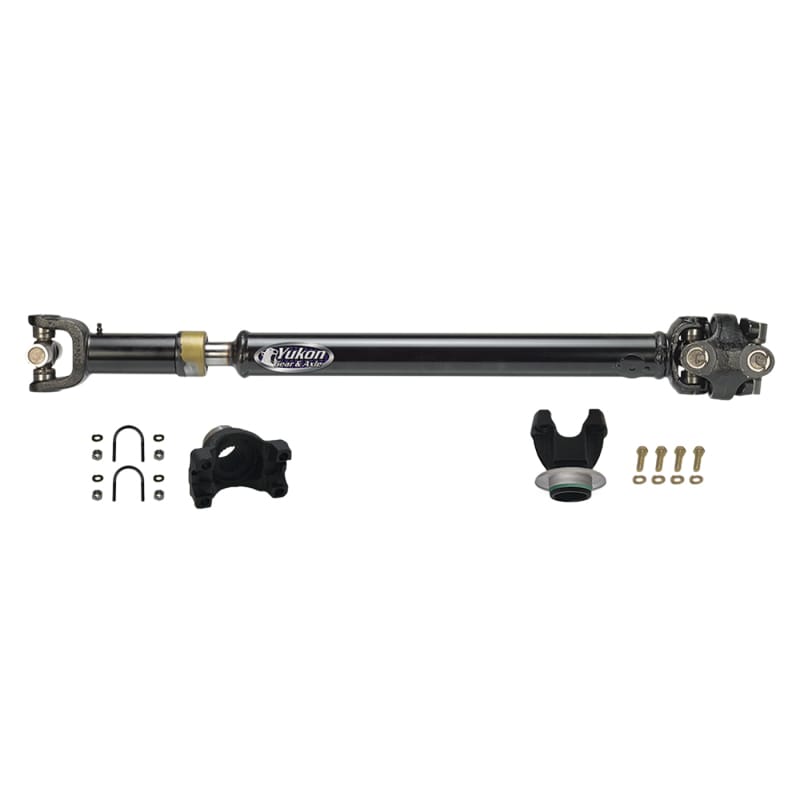 YUK Driveshafts