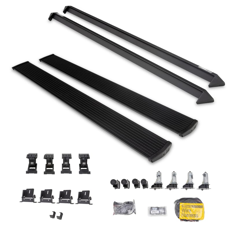 AMP PowerStep XL