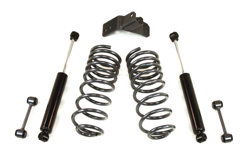MXT Lowering Kit