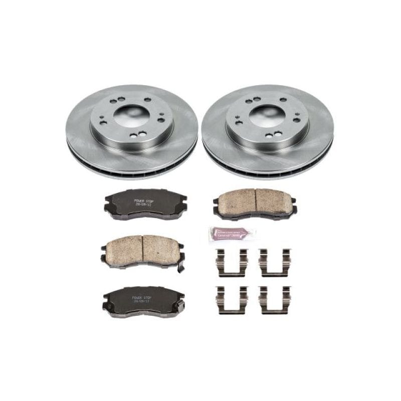 PSB Autospecialty Kit