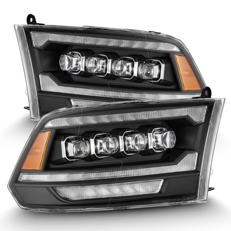 ARX NOVA Headlights