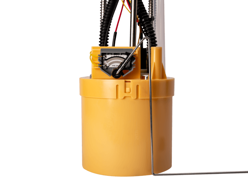FPE PowerFlo Lift Pumps thumbnail 2