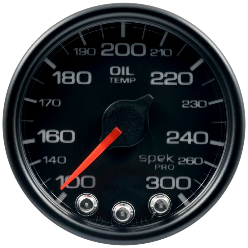 AM Spek-Pro Gauges thumbnail 2