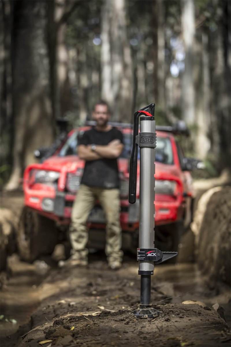 ARB Hydraulic Jack thumbnail 5