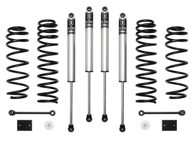 ICO Spring Kits
