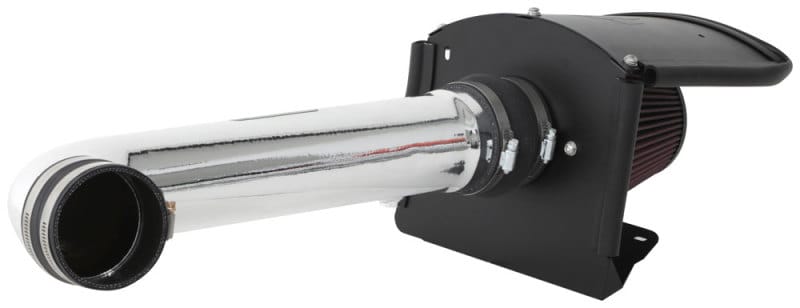 KN 77 Metal Intake thumbnail 3