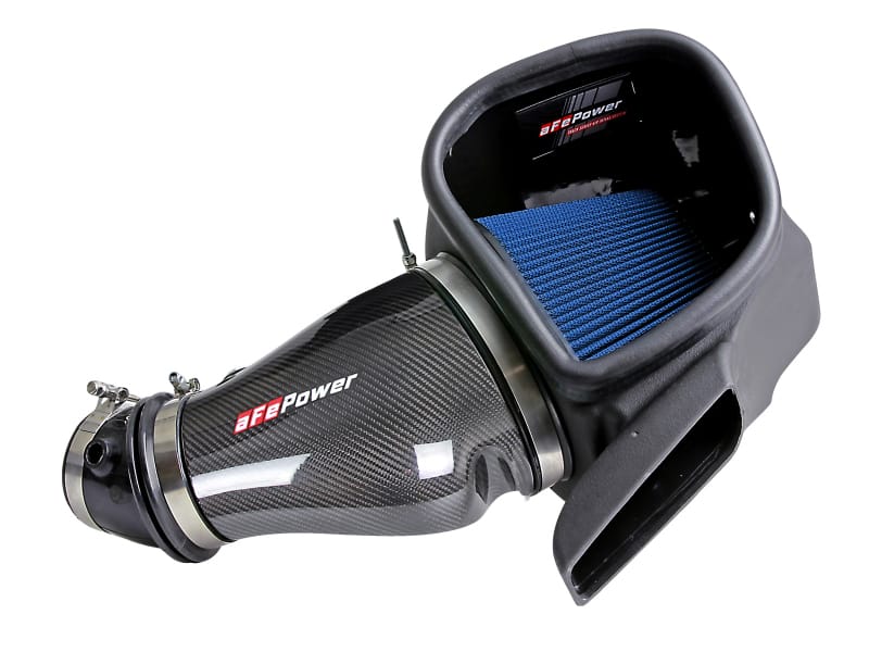AFE Track Series Intake