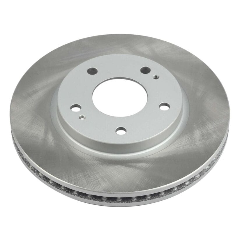 PSB Semi Coated Rotors