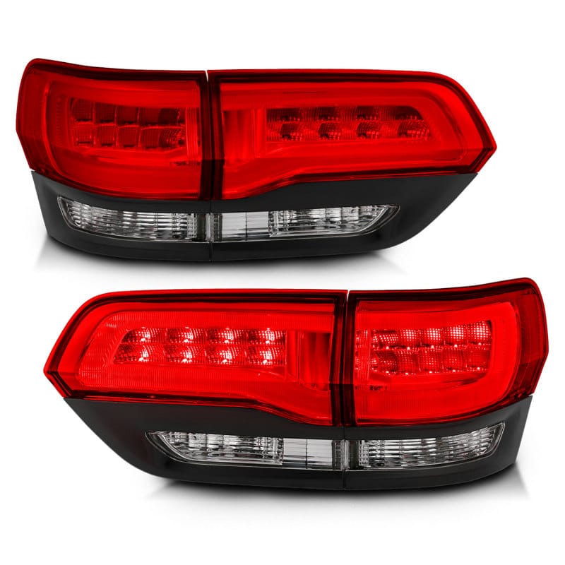 ANZ LED Taillights thumbnail 2
