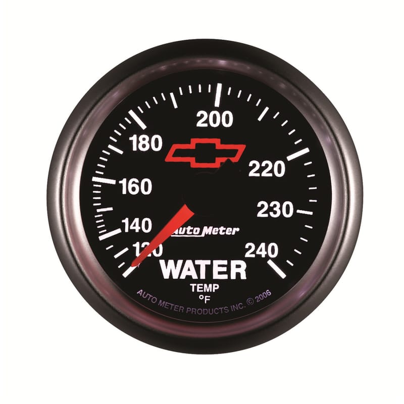 AM Sport-Comp II Gauges thumbnail 6