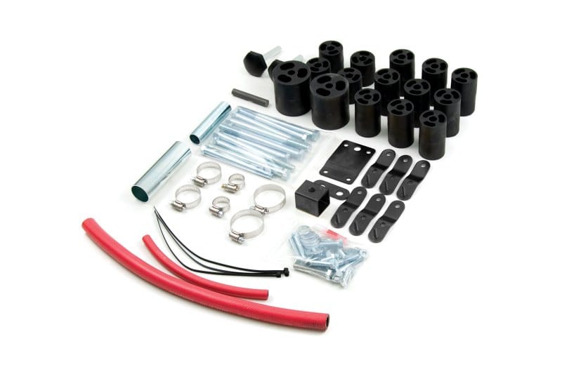 ZOR Lift Kits