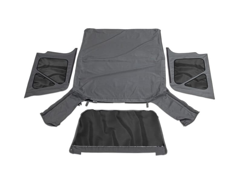 RAM Replacement Soft Tops