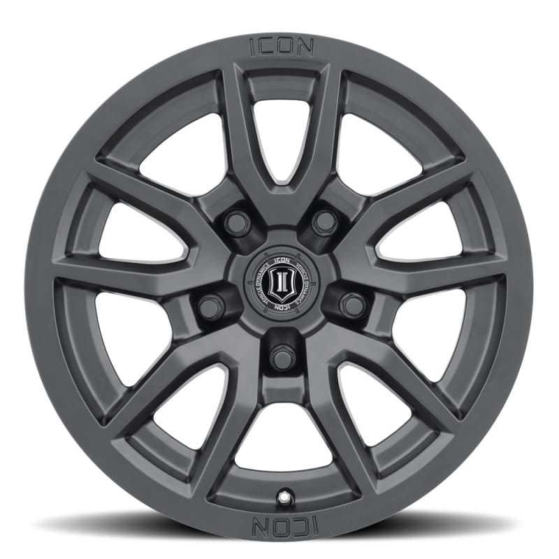 ICO Vector Wheels thumbnail 2