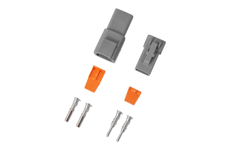 DIO RGB Wire Connectors thumbnail 3