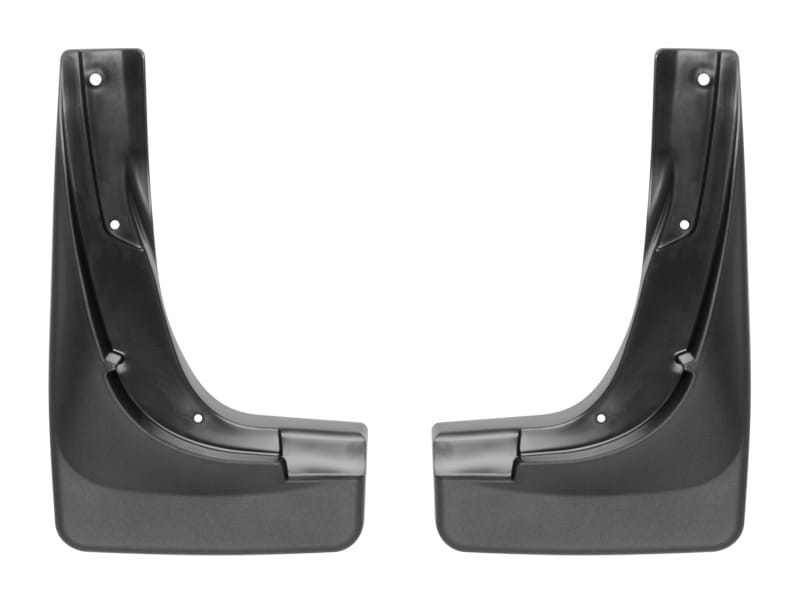 WT No Drill Mudflaps