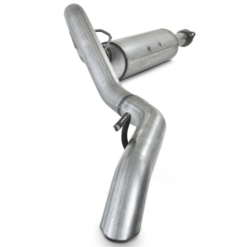 MBRP Catback Exhaust AL