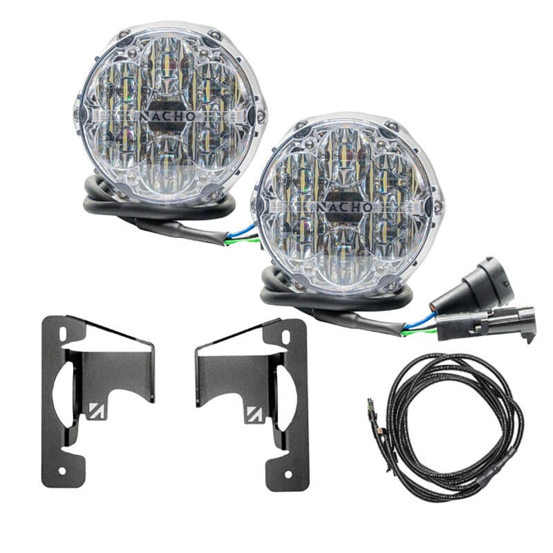 ARB Fog Lights