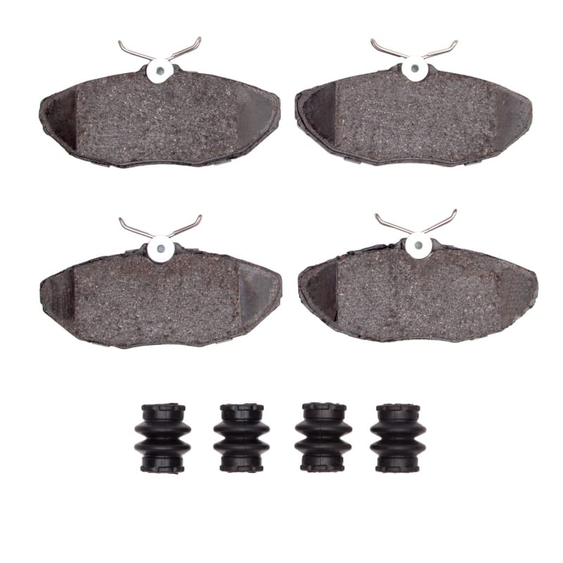 RNC Ceramic Brake Pads