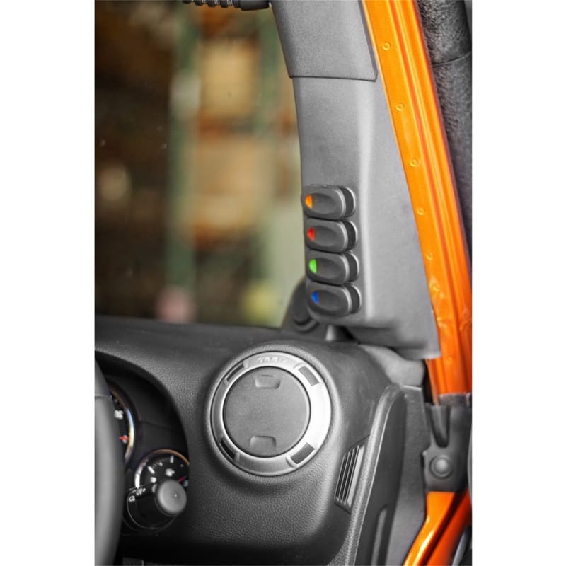 RUG Switch Pods thumbnail 2