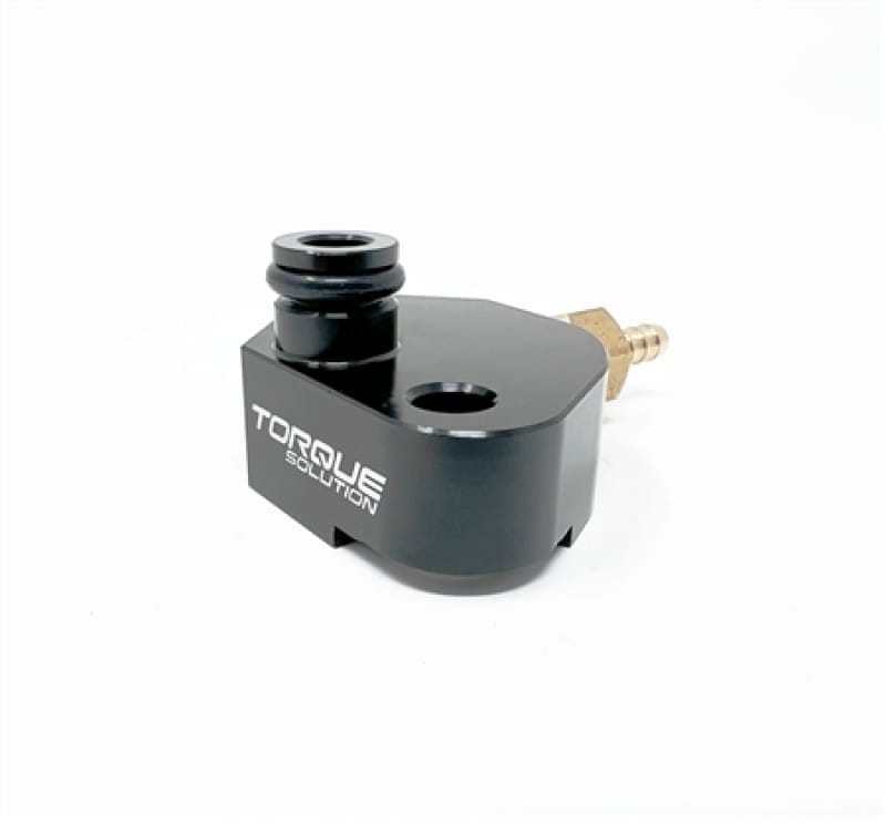 TQS Boost Taps