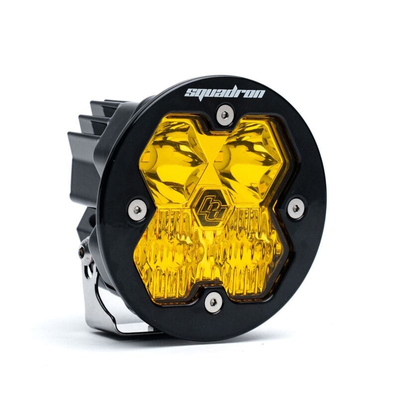 BAJ Squadron R Sport Lights