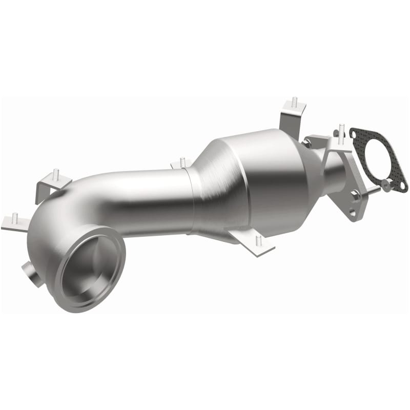 MAG Converter Direct Fit thumbnail 2