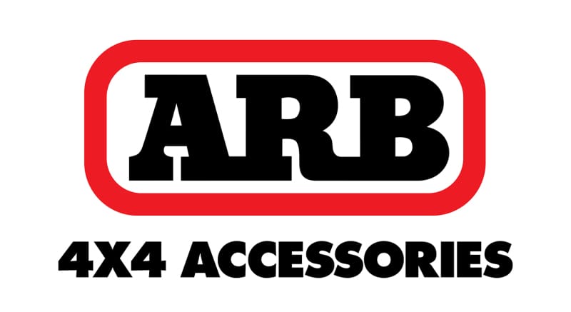 ARB Recovery Straps