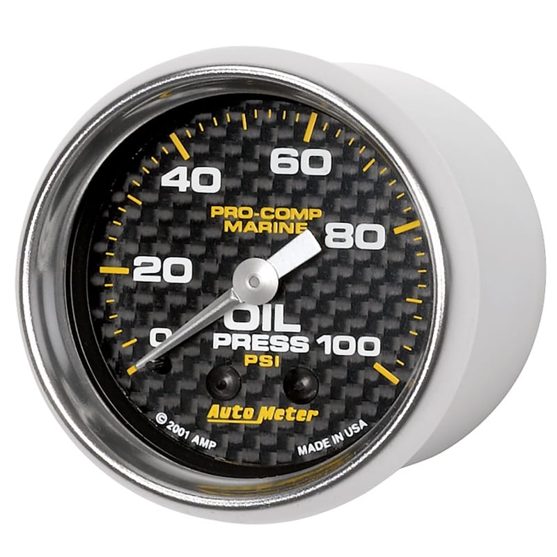 AM Ultra-Lite Gauges thumbnail 2