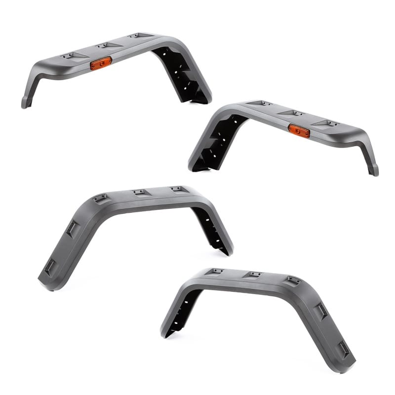 RUG Fender Flare Kits