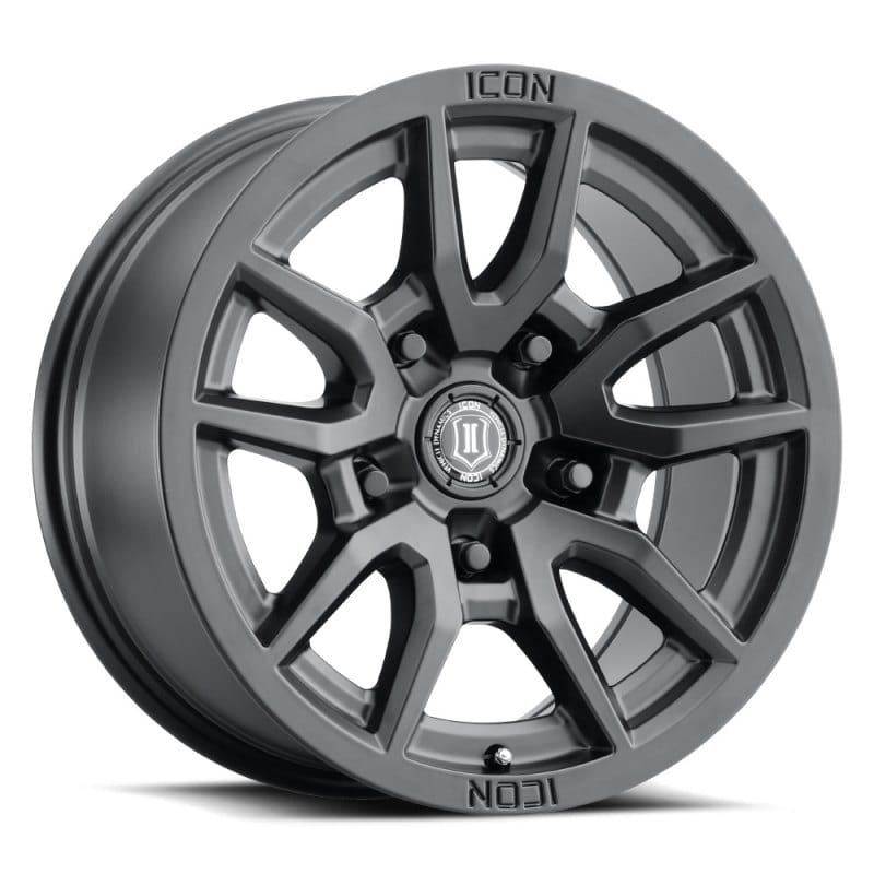 ICO Vector Wheels