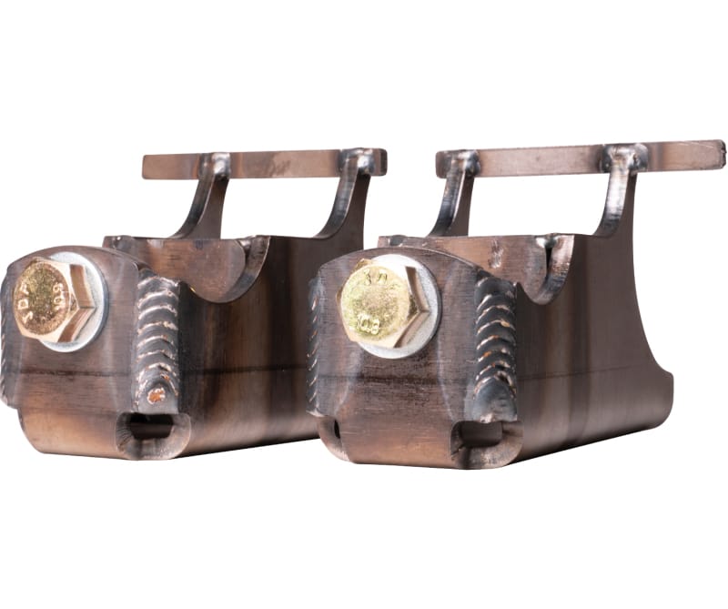 CLI Shock Absorbers