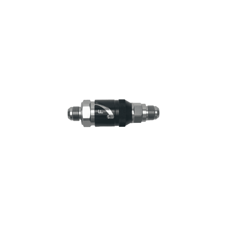 DW ORB to -AN Adapters