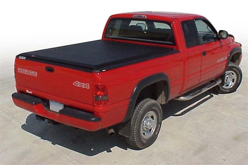 ACC Original Roll-Up Cover