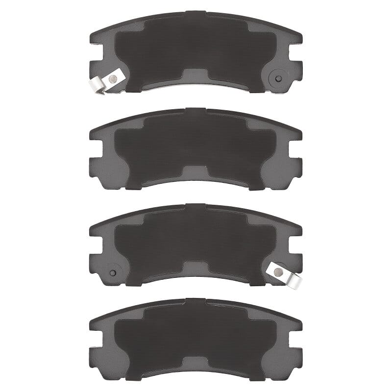 RNC Ceramic Brake Pads thumbnail 2