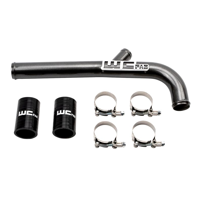 WCF Upper Coolant Pipe thumbnail 2
