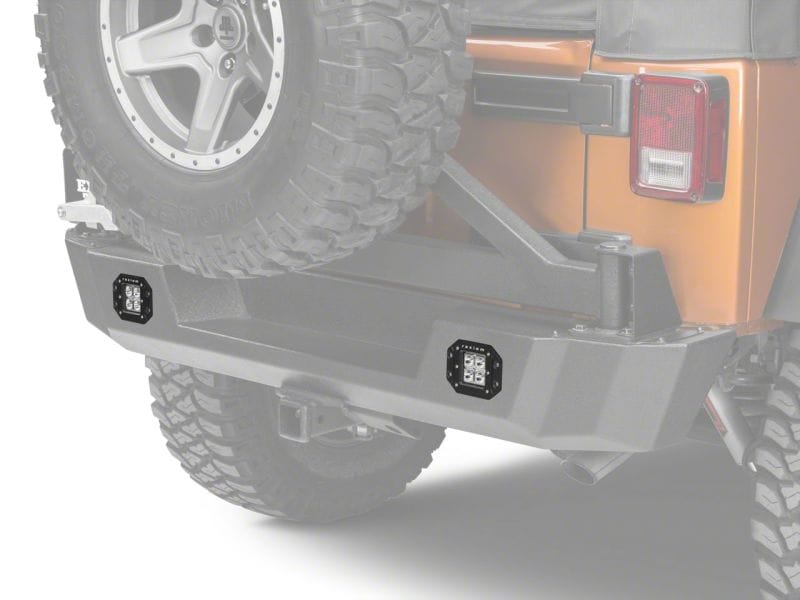 RAX Offroad Lighting thumbnail 2