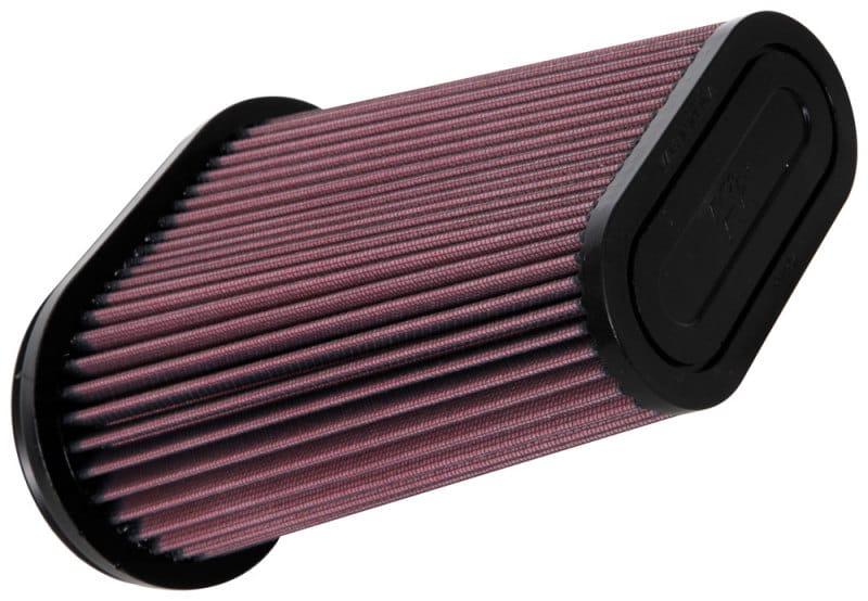 KN Universal Air Filter