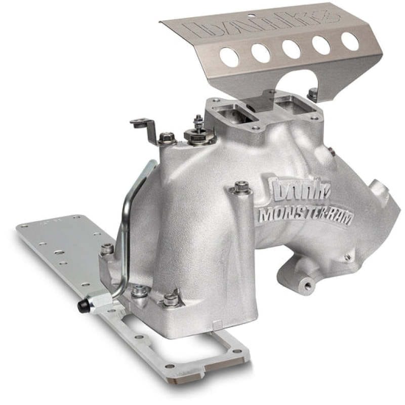 GBE Monster-Ram Intake thumbnail 2