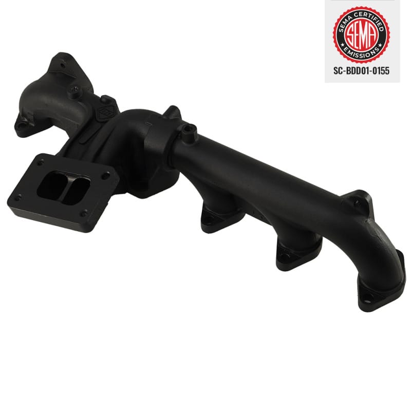 BDD Exhaust Manifolds thumbnail 4