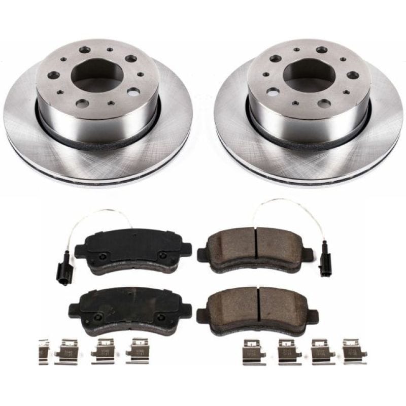 PSB Autospecialty Kit