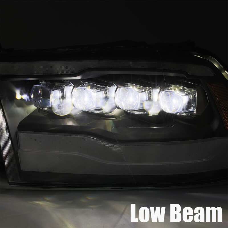 ARX NOVA Headlights thumbnail 3