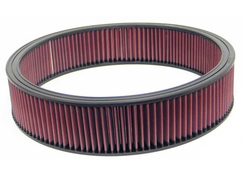 KN Universal Air Filter